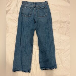 Old navy jeans
